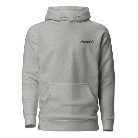 Cold Smoke Tactical Hoodie