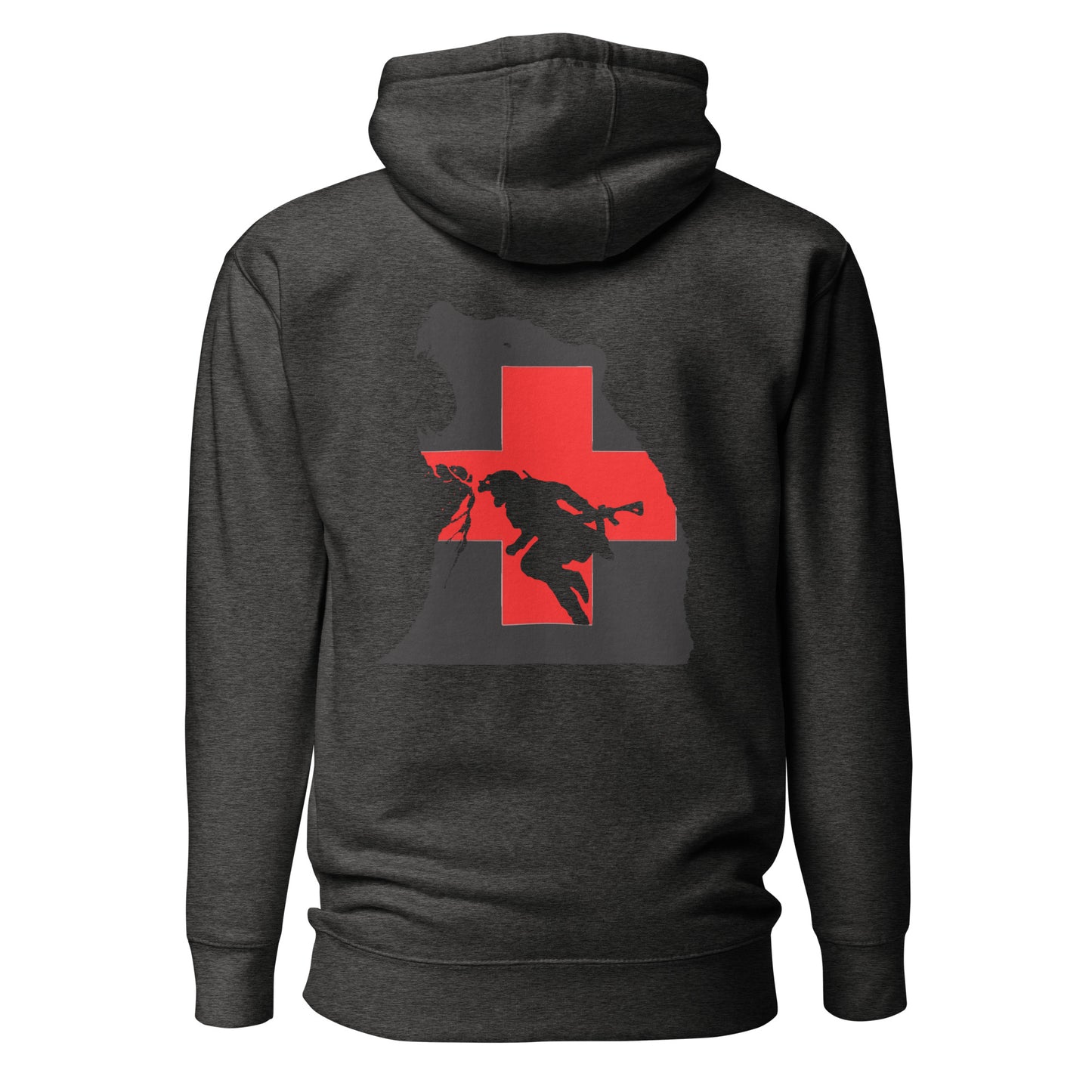 Primal Hoodie