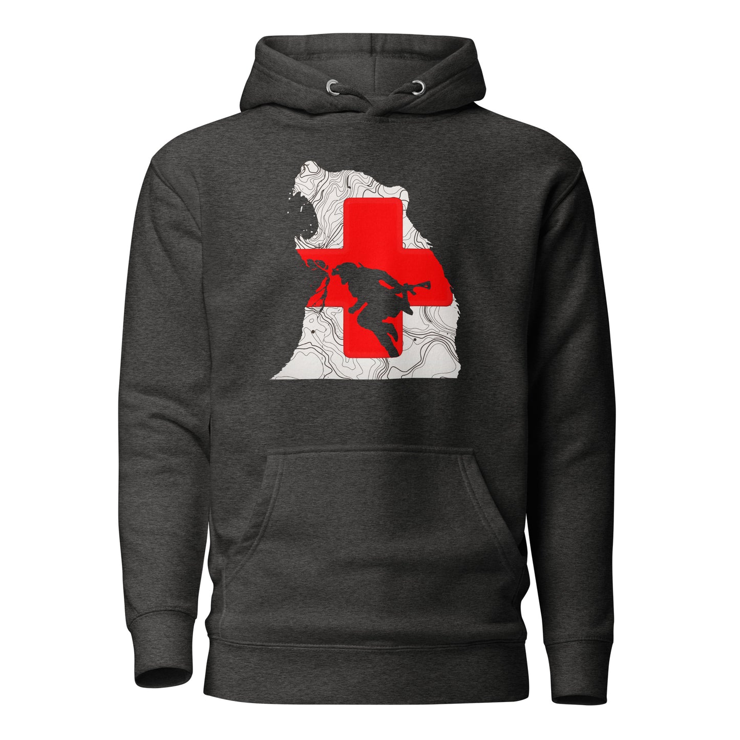 Topo Hoodie