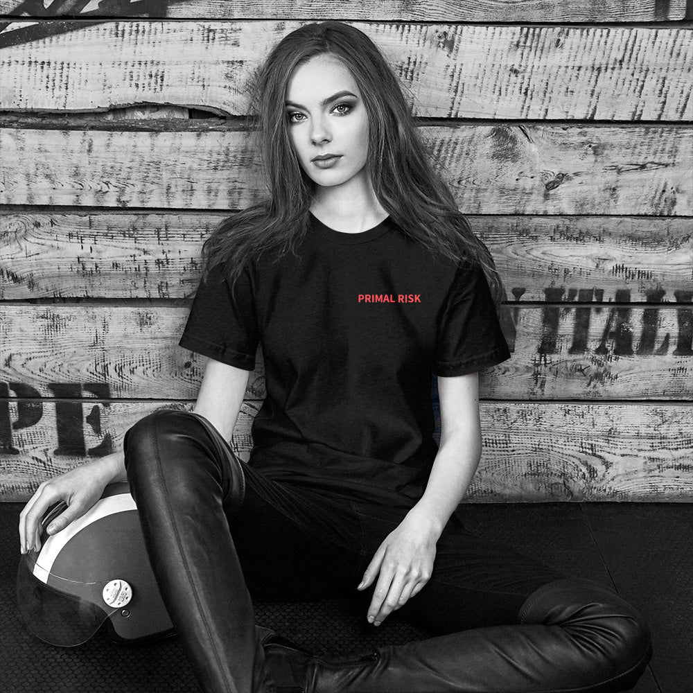 Primal Topographic T