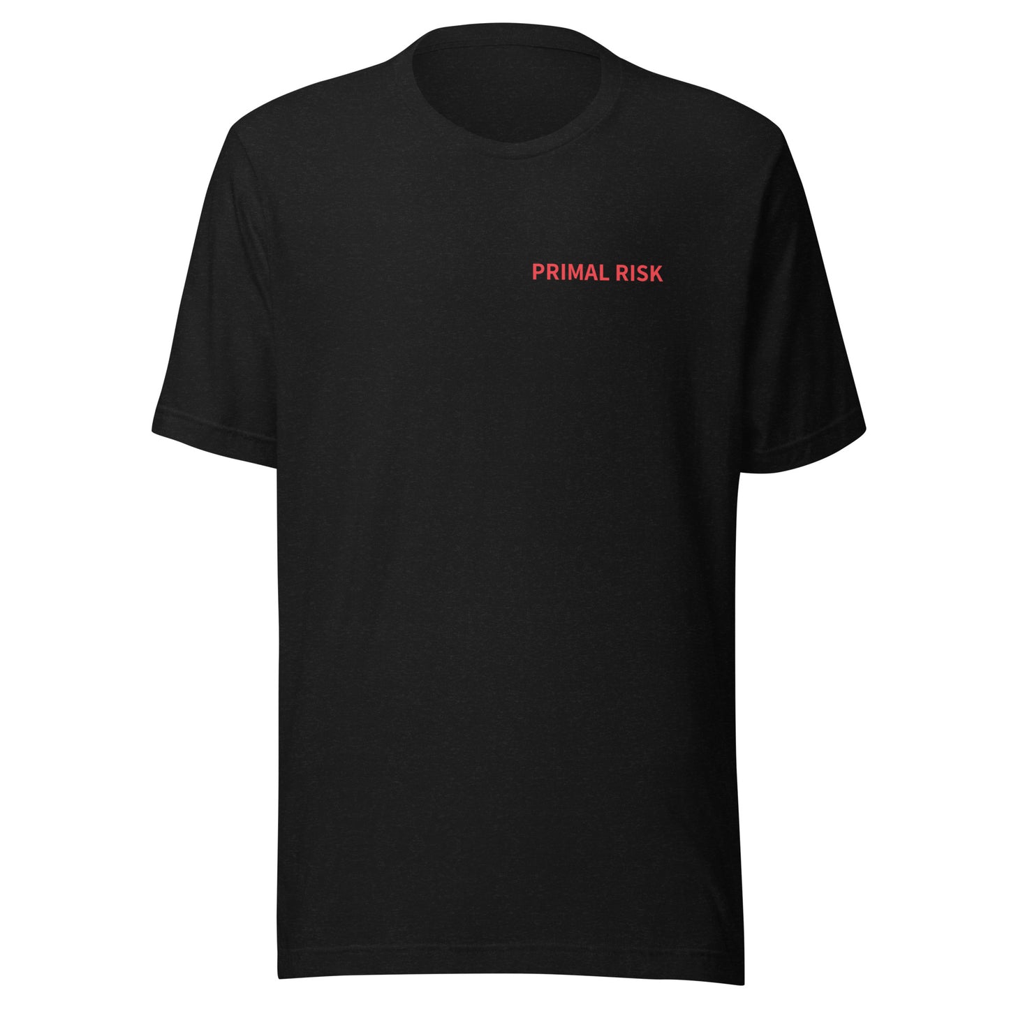 Primal Topographic T