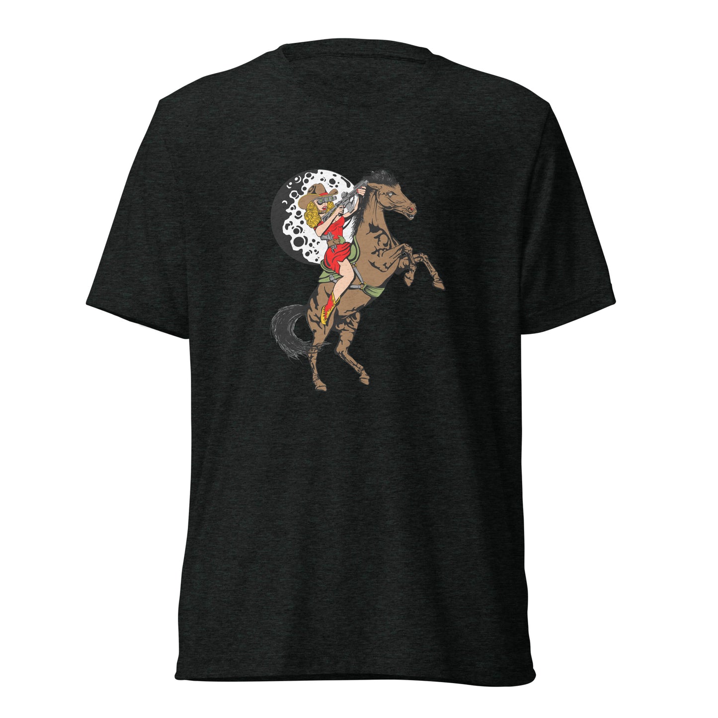 Ladies Night T-Shirt