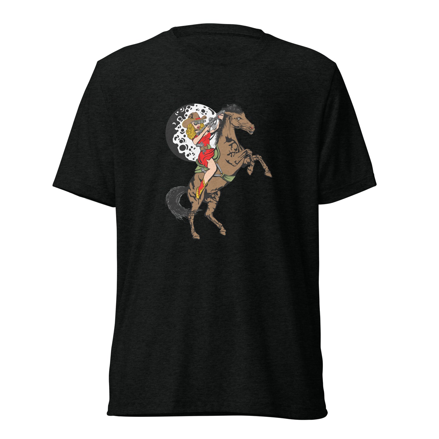 Ladies Night T-Shirt
