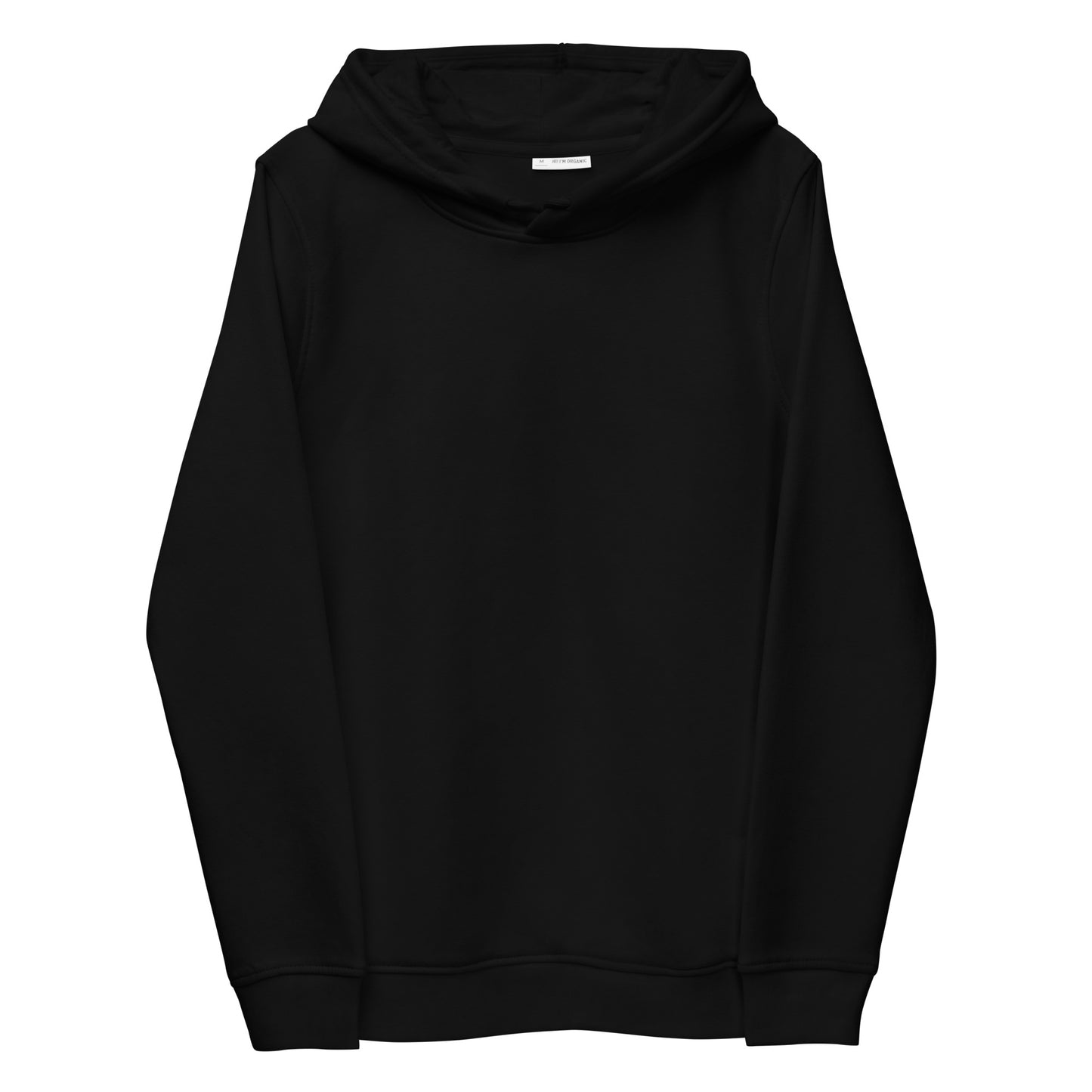 Women's St. Patty's Fitted Hoodie