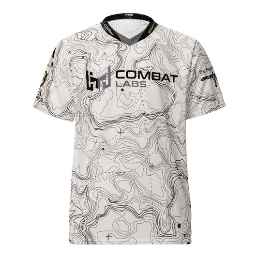 Tactical Games Jersey